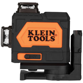 Klein Tools 93PLL IP54 rating resists dust and moisture on site.