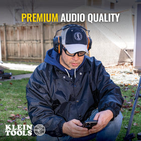AESEM1 Bluetooth module enables wireless audio and calls on site.