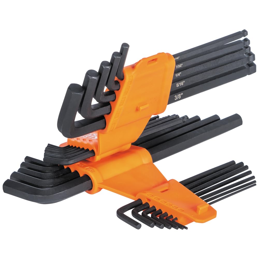 Klein Tools BLS22 compact case keeps equipment organized