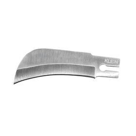 Klein Tools 44219 hawkbill blade for cable skinning with precise cuts