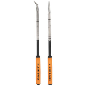Klein Tools 71402 comfort grips designed for all-day use.