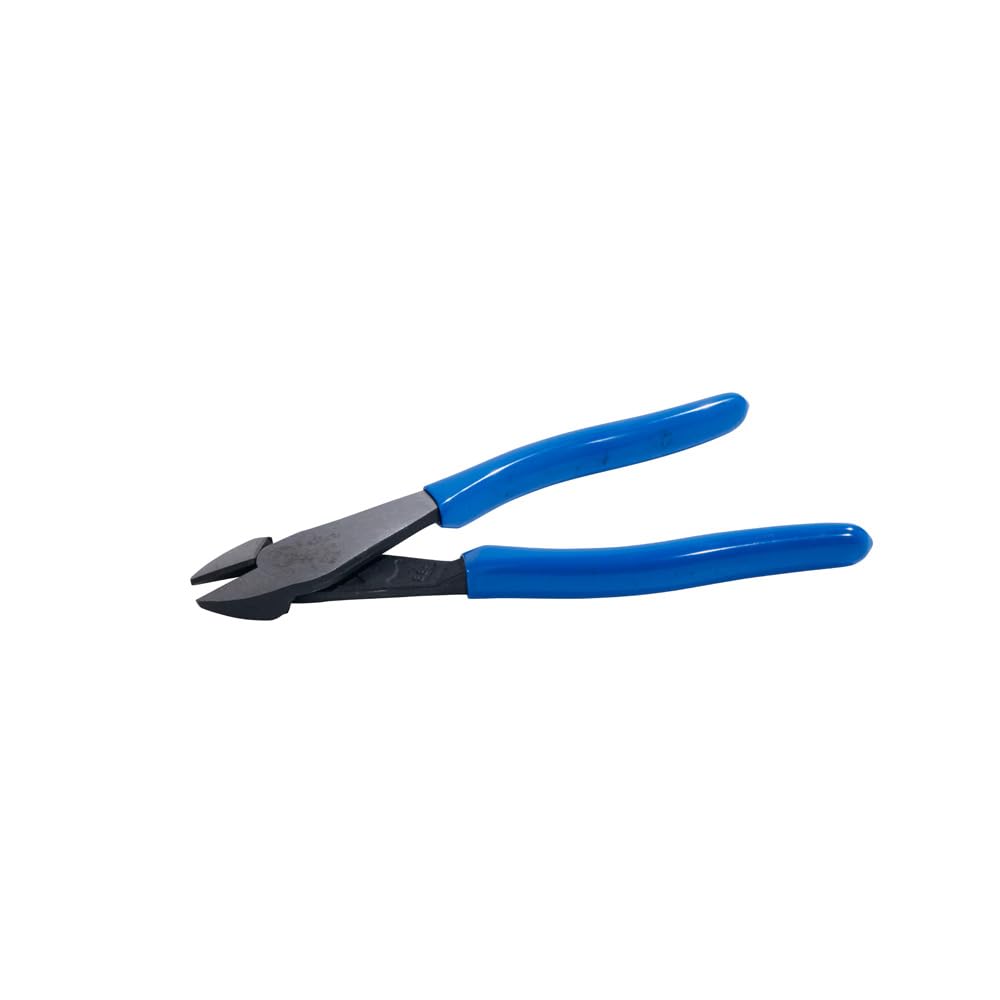 Klein Tools D2000-28 cutting ACSR, screws, nails with close-cut ability