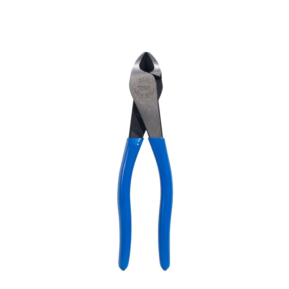 Klein Tools D2000-28 hot-riveted joint ensures smooth action