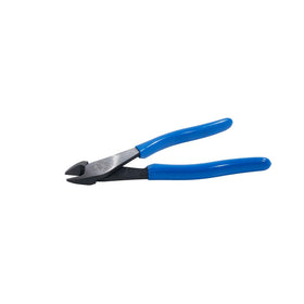 Klein Tools D2000-28 induction-hardened knives for longevity