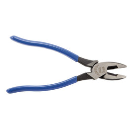 Made in USA with custom US-made tool steel for Klein Tools