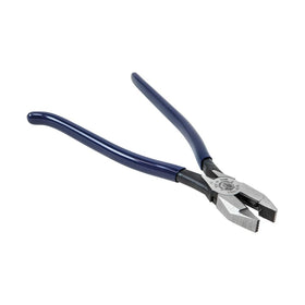 Klein Tools D201-7CST hook bend handle for comfortable grip