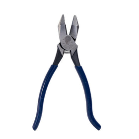 Klein Tools D213-9ST 9-inch design suited for versatile trades