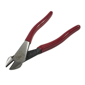 Klein Tools D228-8 durable finish suitable for daily workshop use