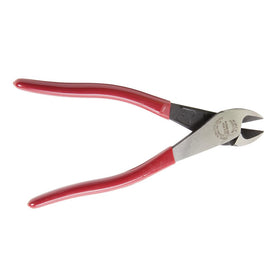 Klein Tools D228-8 plastic-dipped grip offers comfortable handling