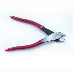 Klein Tools D248-8 made in USA with high-quality tool steel for reliability.