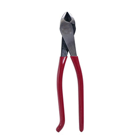 Klein Tools D248-9ST ergonomic plastic-dipped handles for comfort