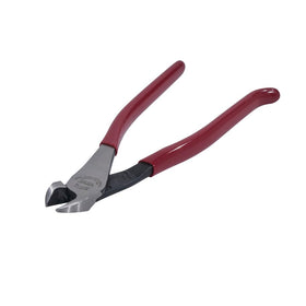 Klein Tools D248-9ST induction-hardened knives for long life