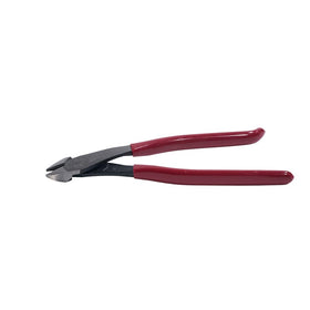 Klein Tools D248-9ST USA-made craftsmanship visible