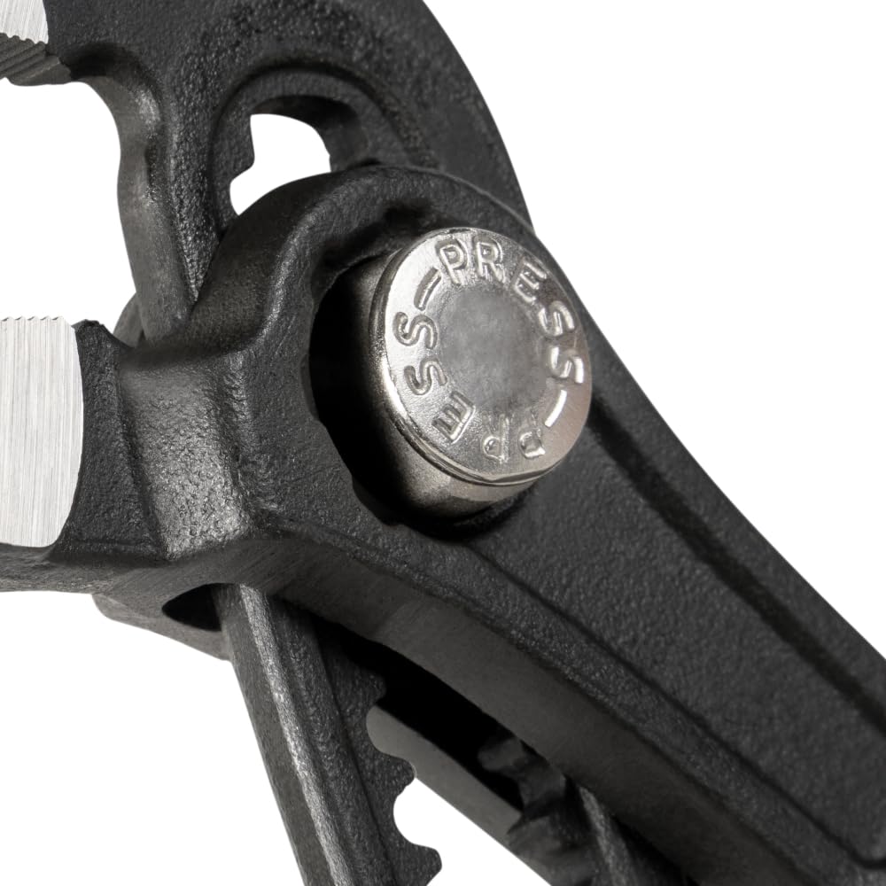 Klein Tools D5052BKIT compact design fits tight spaces