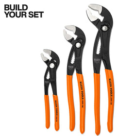 D5057B compact design supports precise work in confined areas.