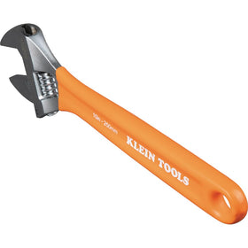 Klein Tools D5072 dipped handles provide a secure, comfortable grip.