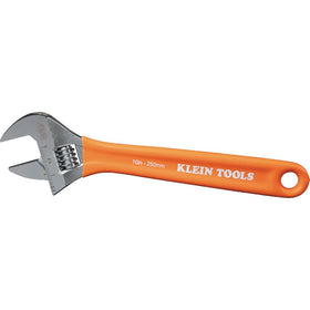 Klein Tools D5073 professional-use setup in a workshop scene.