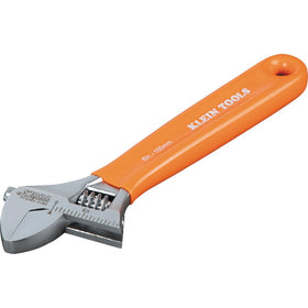 Klein Tools D5074 dipped-handles provide comfortable grip during long sessions