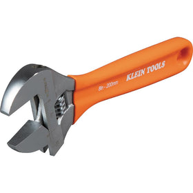 Klein Tools D5074 tether hole enables secure tethering or storage
