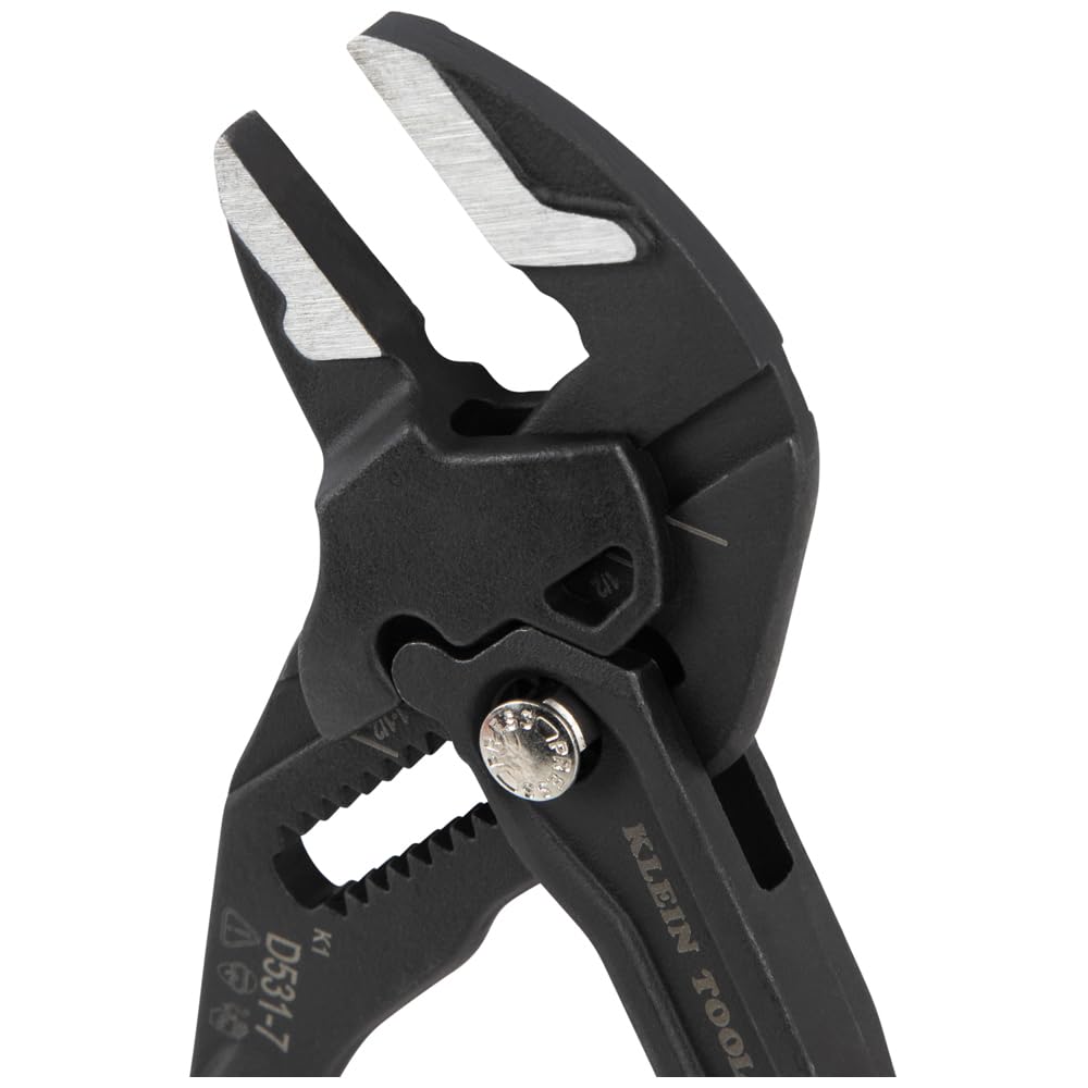 Two wrenches included in the D53102KIT for versatile tasks