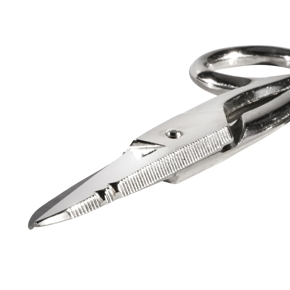 Compact kit dimensions designed for easy belt or tool bag carry.