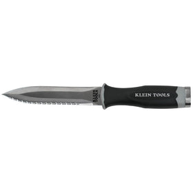 Klein Tools DK06 knife cutting duct board for precise installation