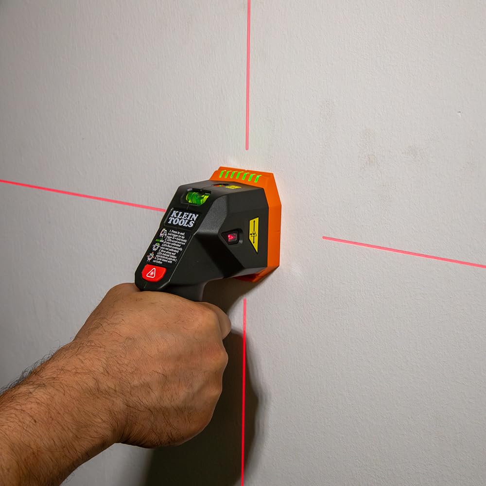 Klein Tools ESF150LL batteries included for immediate use