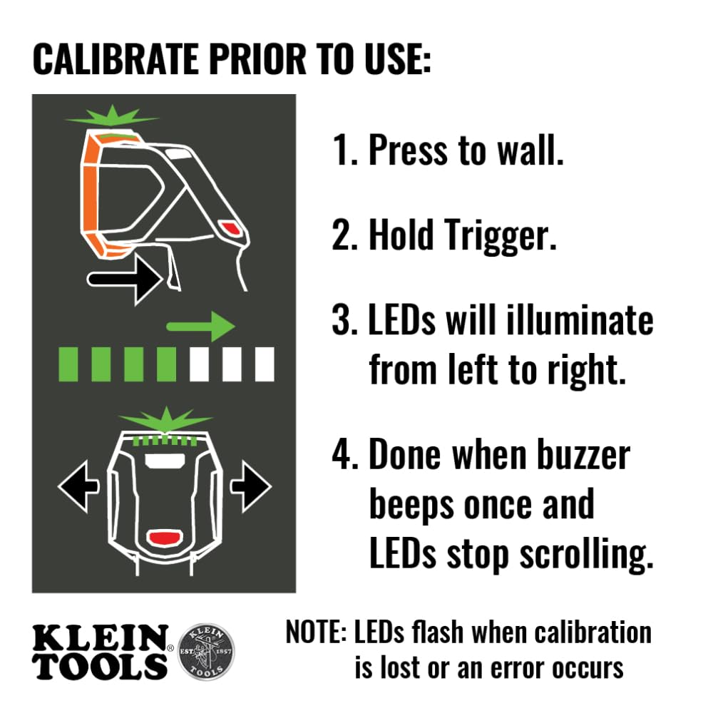 Klein Tools ESF150LL durable build with reliable performance