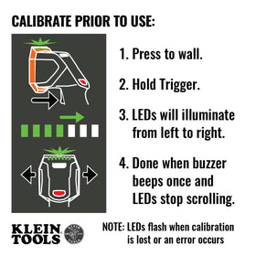 Klein Tools ESF150LL durable build with reliable performance