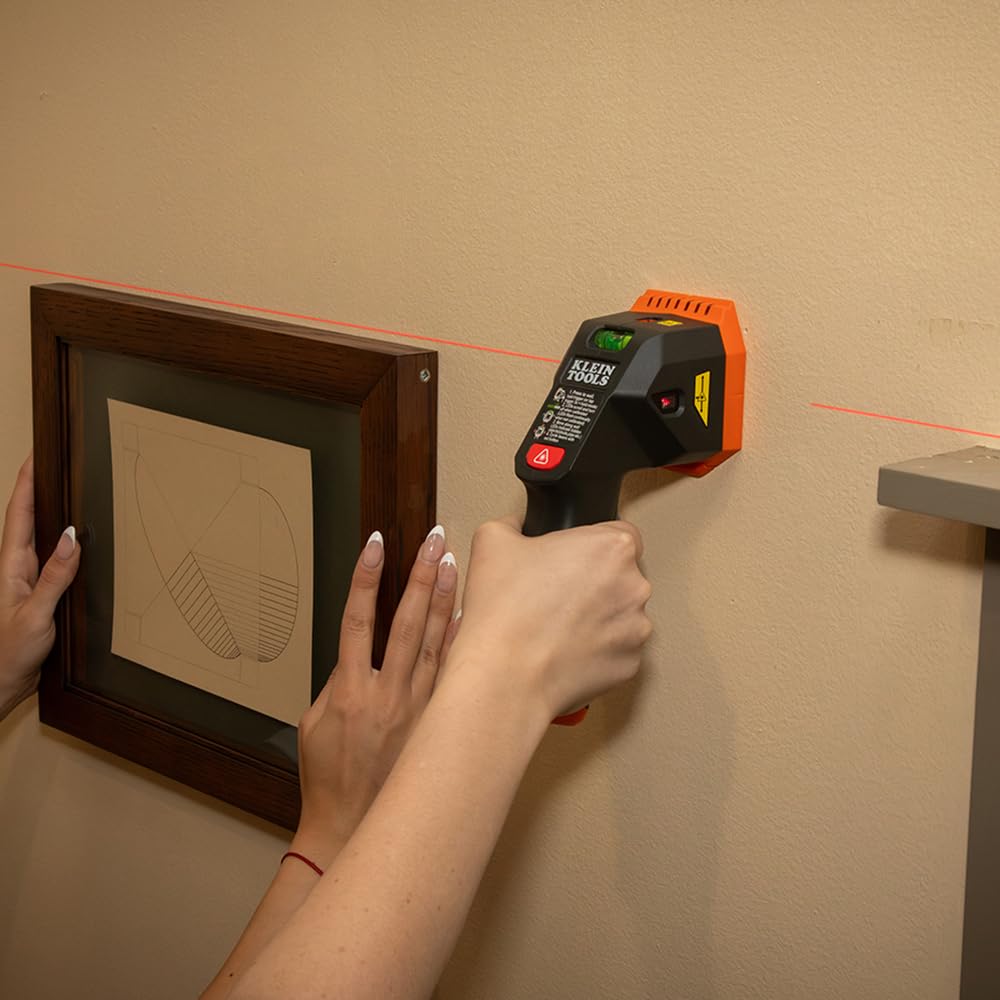 Klein Tools ESF150LL wall protection felt pads prevent wall damage