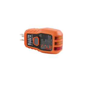 ET310TRANS compact design for portable field use