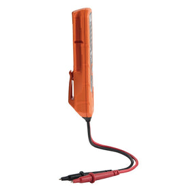 Klein Tools ET40 rugged body resists drops and rough handling.