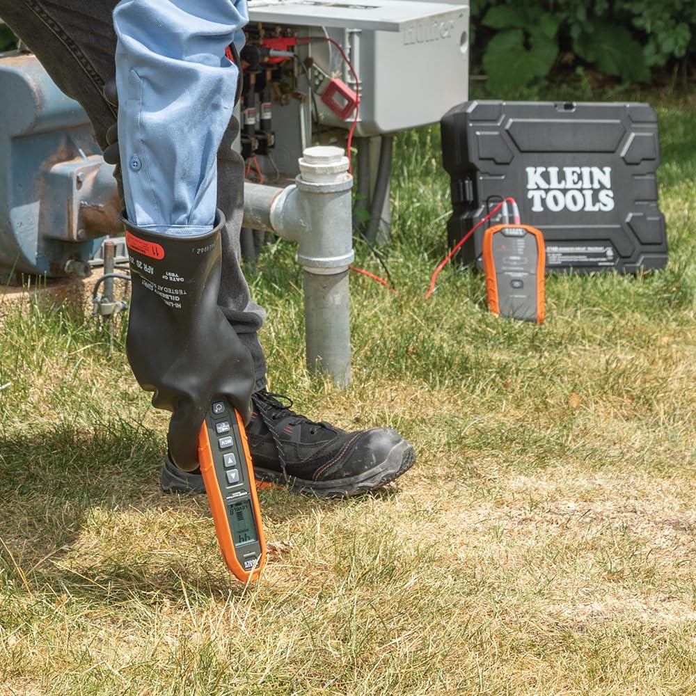 ET450 3-foot lead adapters for close tracing tasks.