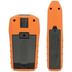 ET450 batteries included for ready-to-use field operation.