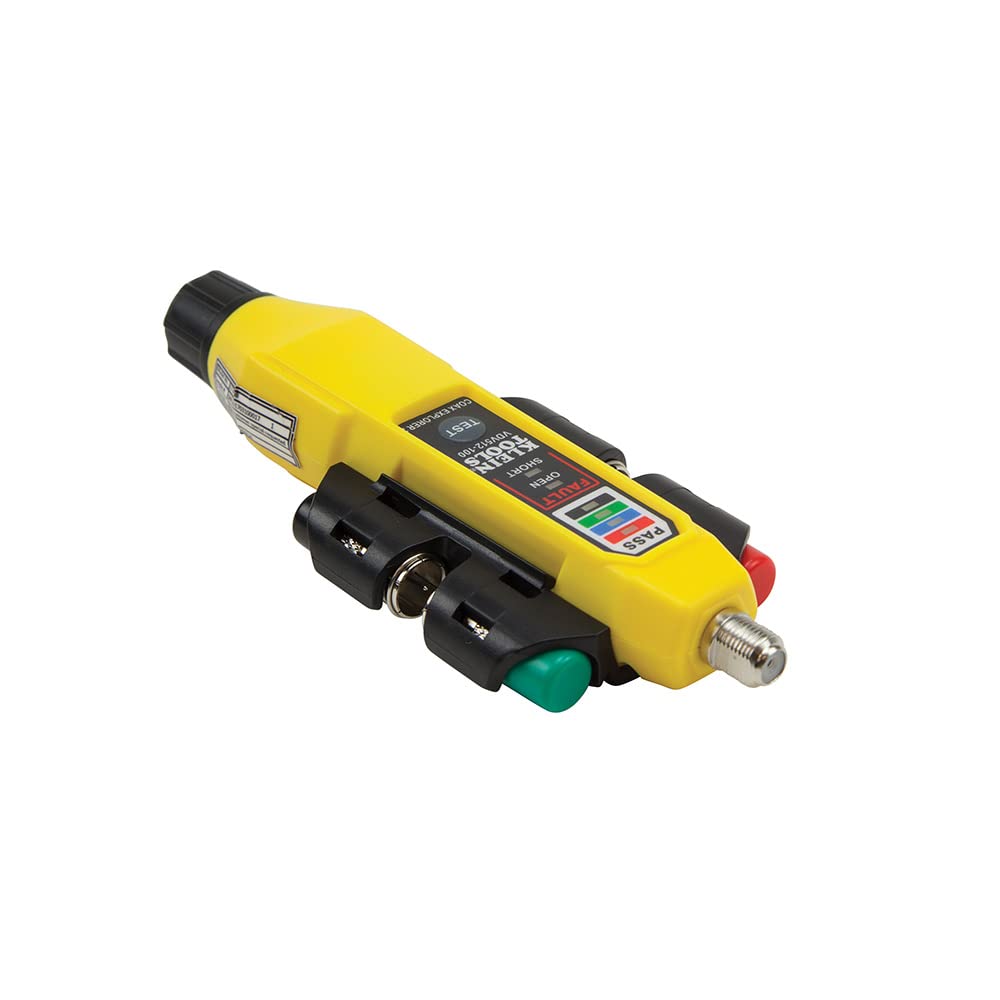 Two AAA batteries power the unit for field work.