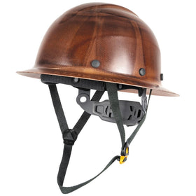 Klein Tools FRKHHSTRP adjustable strap ensures comfortable, customizable fit.