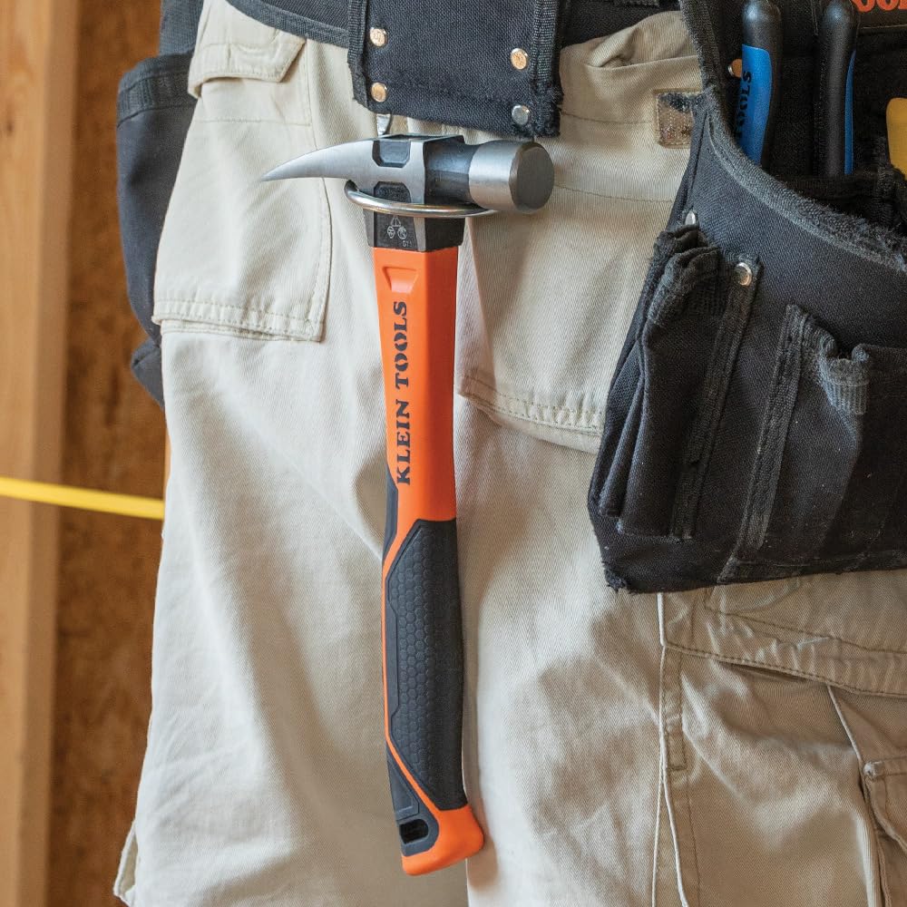 Klein Tools H80816 compact and lightweight design for easy maneuverability
