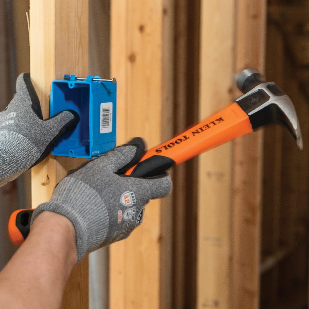 Klein Tools H80816 general-purpose tool suitable for multiple carpentry tasks