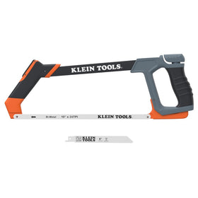 Blade mounting supports 45-degree and 90-degree angles for versatile cuts.