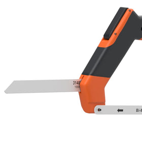 Rugged Klein Tools design built for demanding jobsite use.