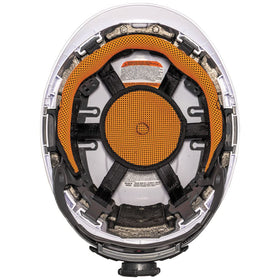 Klein Tools headlamp and visor options boost visibility