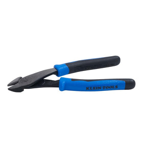Klein Tools J2000-48 hot-riveted joint ensures smooth action and no wobble.