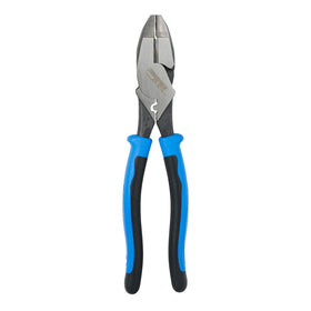 Klein Tools J2000-9NECRTP USA-made tool steel for durability.