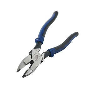 Klein Tools J213-9NE made in USA with premium steel