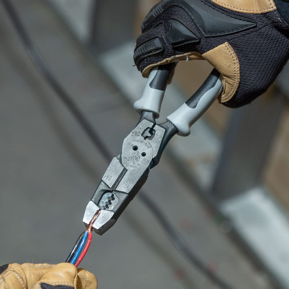 High-leverage design boosts performance on tough wire