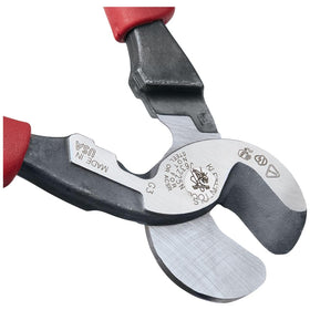 Klein Tools J63225N made-in-usa construction supports reliable performance on job sites