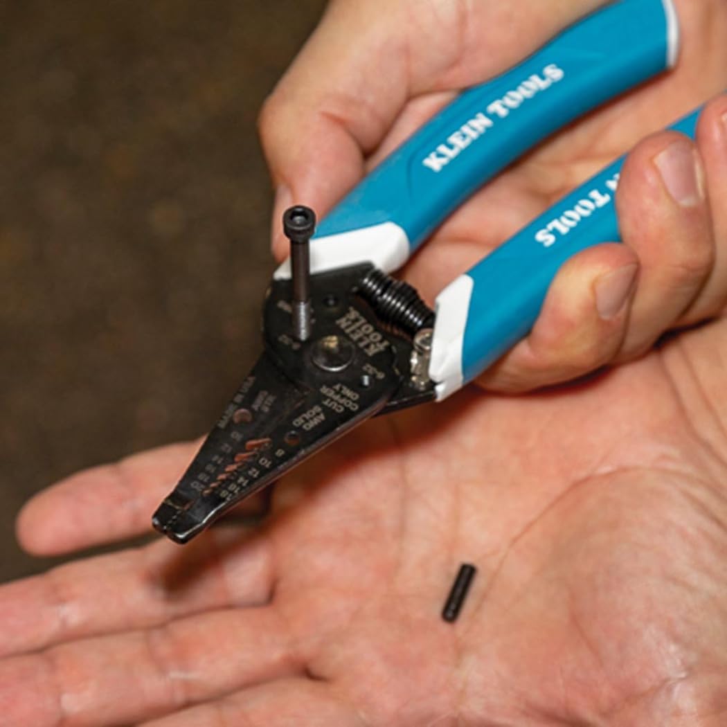 Klein Tools K11095 made in USA reflects premium craftsmanship