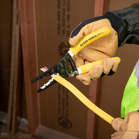 Klein Tools K1412 made in USA, built to endure daily use