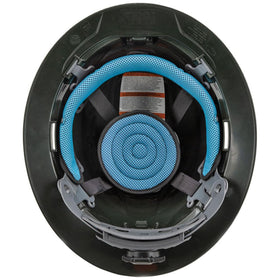 Klein Tools KARBN on-site wear demonstrates secure protection on the job.
