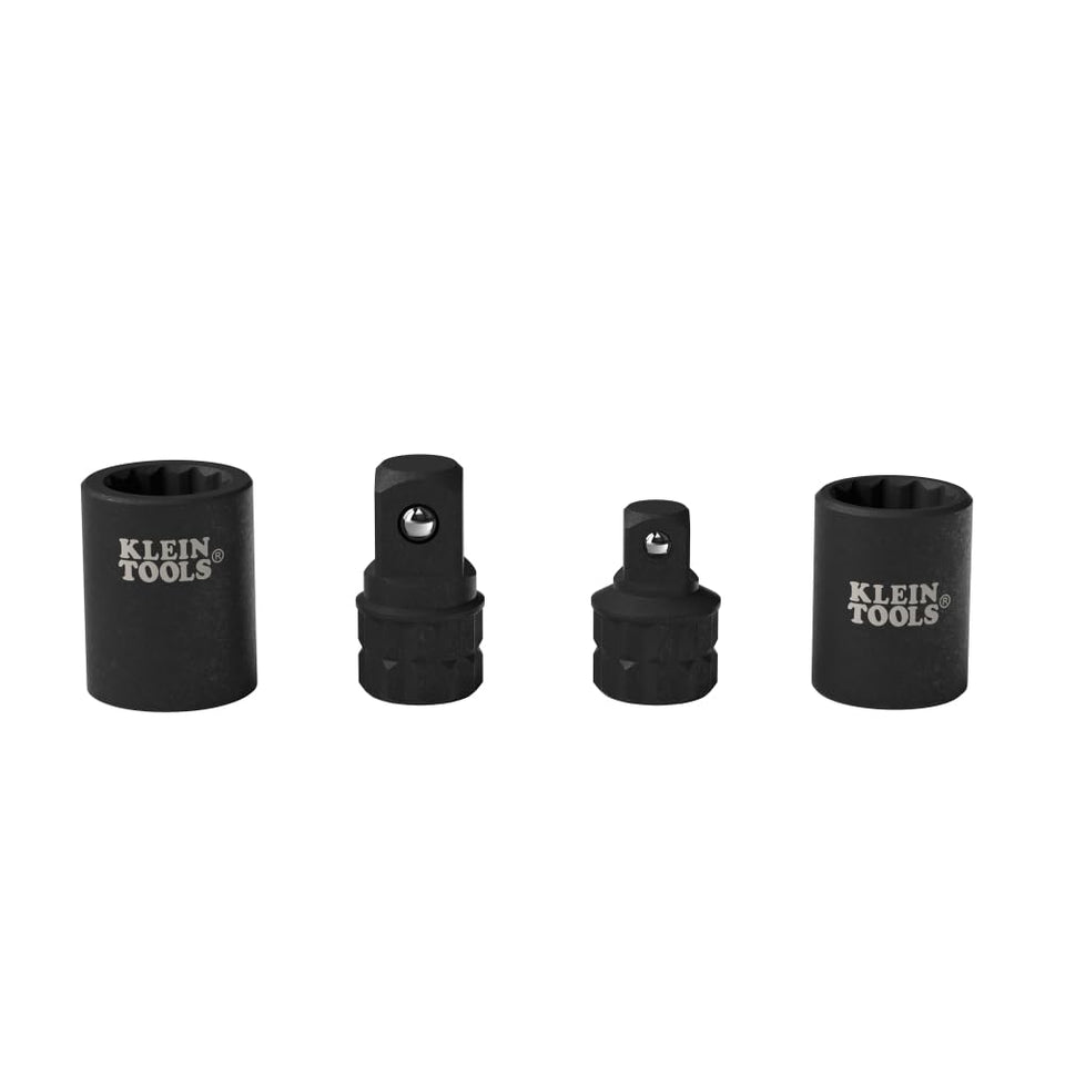 Klein Tools KNECT M 3/8-inch adapter for high-torque tasks